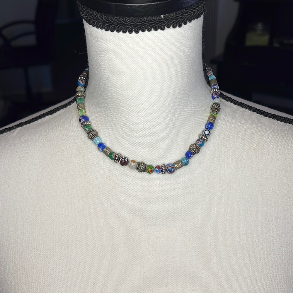 Necklace